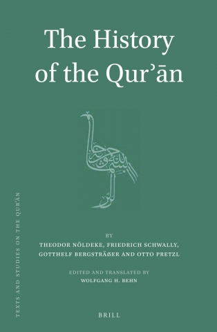 The History of the Qurʾān