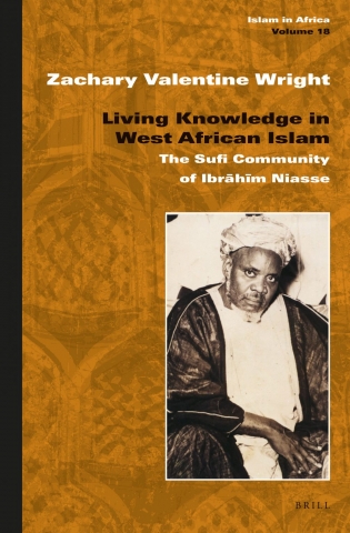Living Knowledge in West African Islam