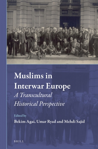 Muslims in the Interwar Europe