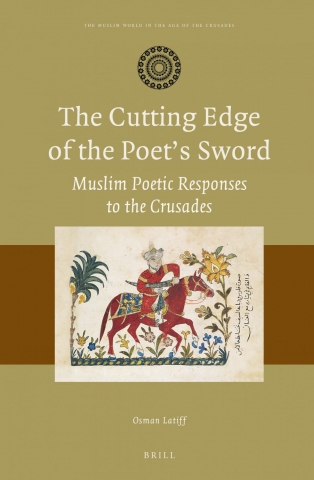 Cutting Edge of the Poet's Sword